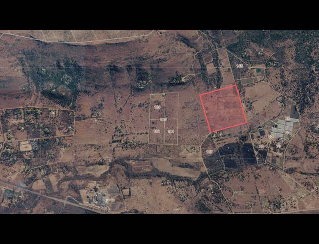 FARM FOR SALE IN SCHURVEBERG AH